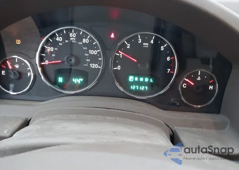 2008 Jeep Liberty Sport z USA, uszkodzony, nr VIN 1J8GN28K98W239890